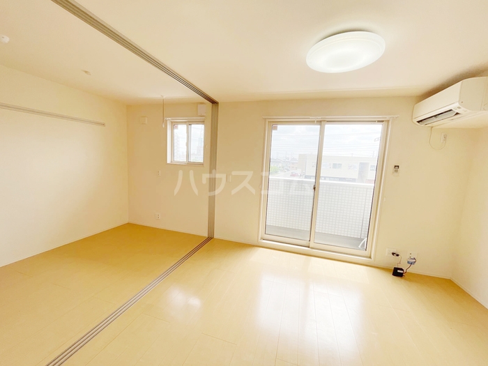 3/21 リビング/ダイニング