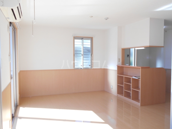 4/24 リビング/ダイニング