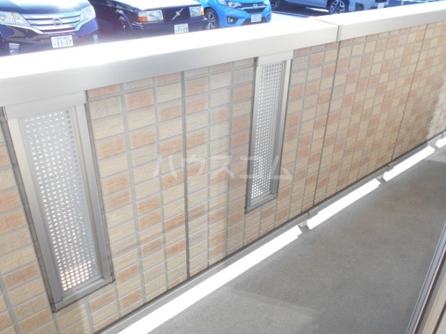 20/24 バルコニー