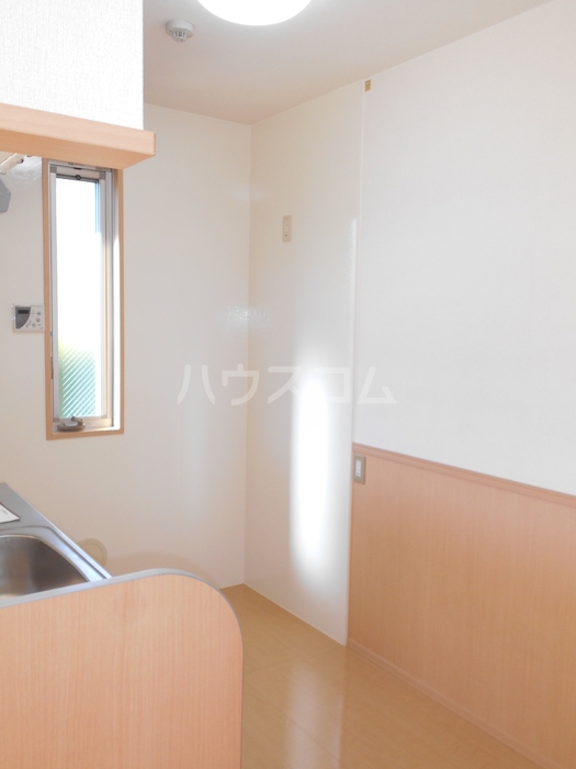 5/24 リビング/ダイニング