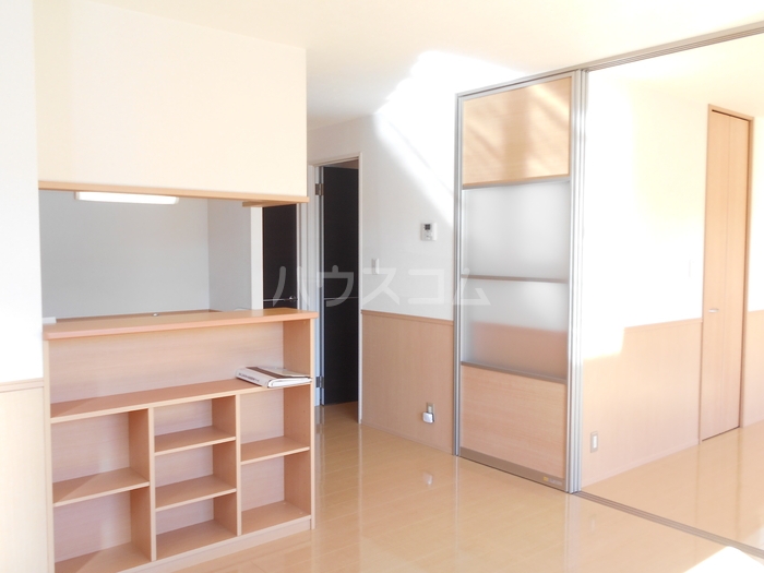 3/24 リビング/ダイニング