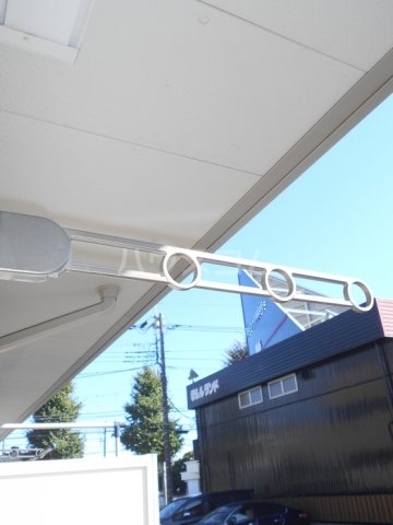 19/24 バルコニー