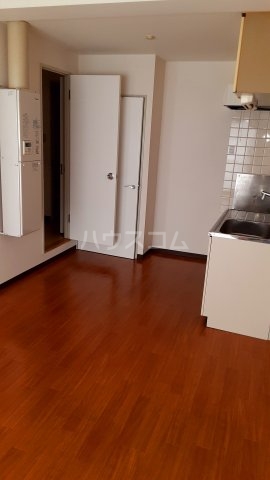 4/24 リビング/ダイニング