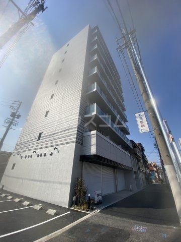1/18 外観