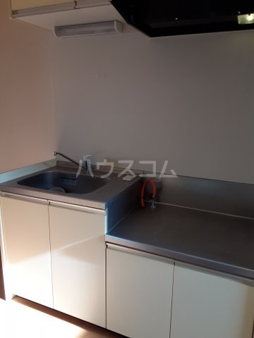 7/20 キッチン