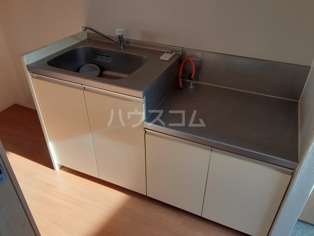 6/20 キッチン