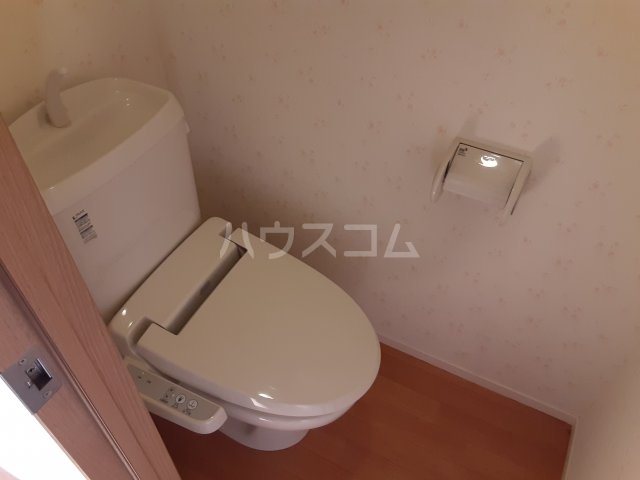 9/20 トイレ