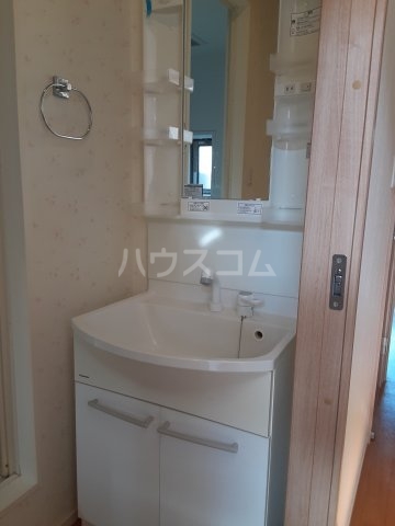 10/20 洗面