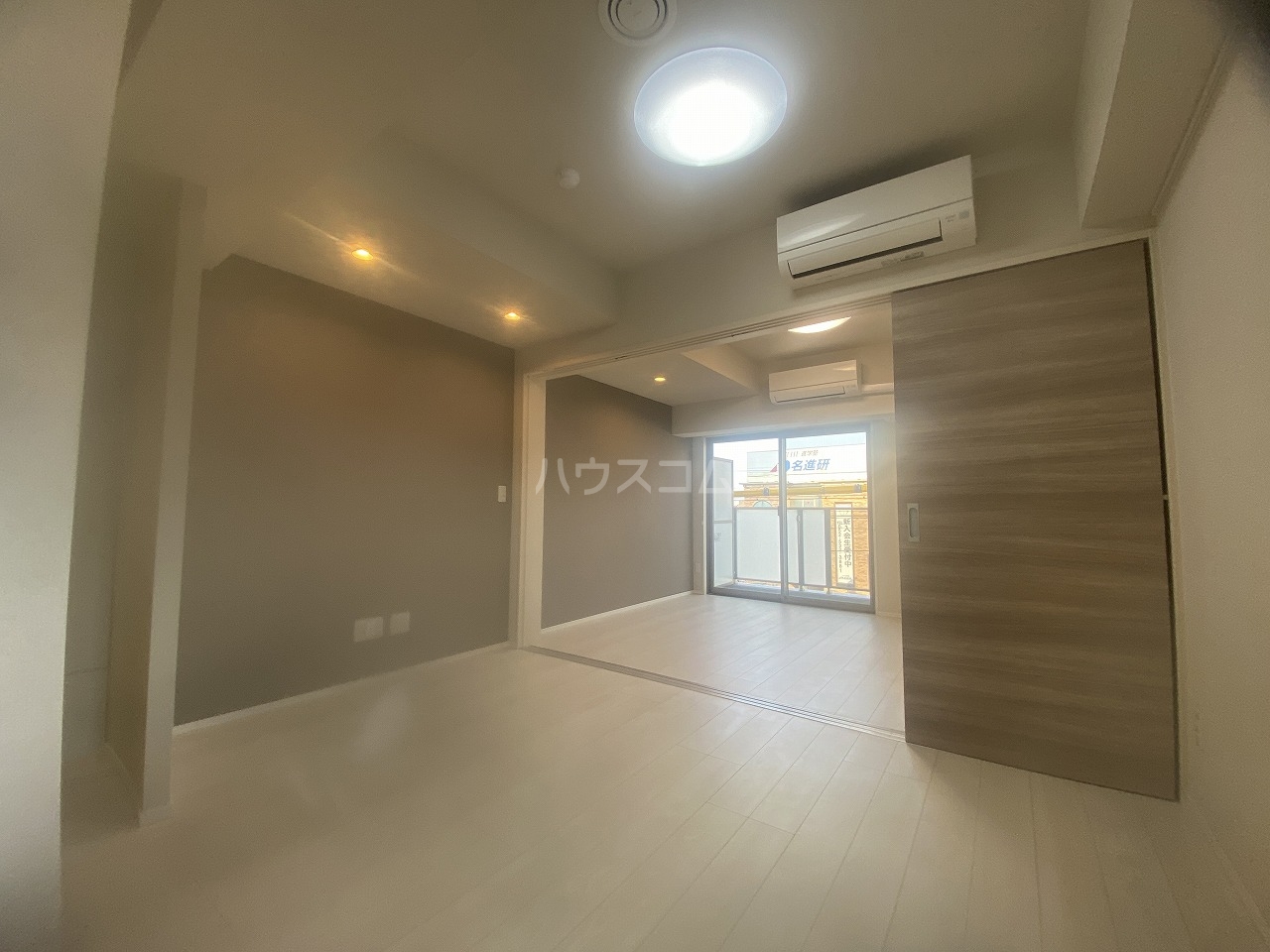 4/28 リビング/ダイニング