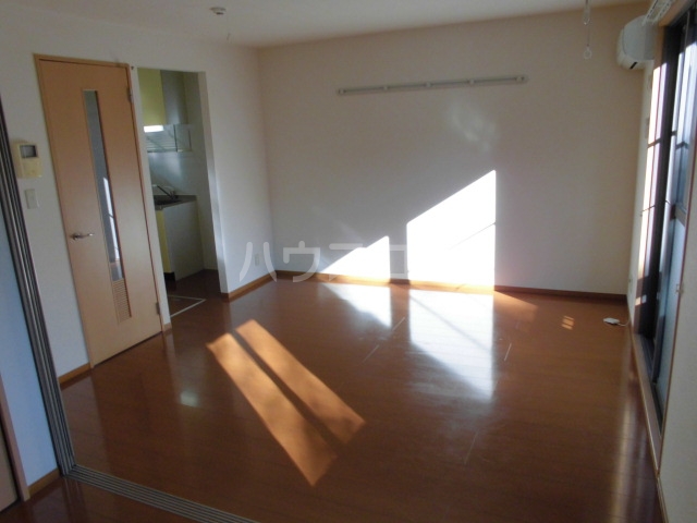 4/21 リビング/ダイニング