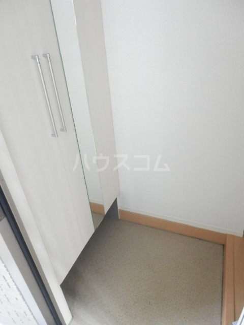 9/30 玄関