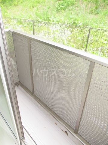 18/23 バルコニー