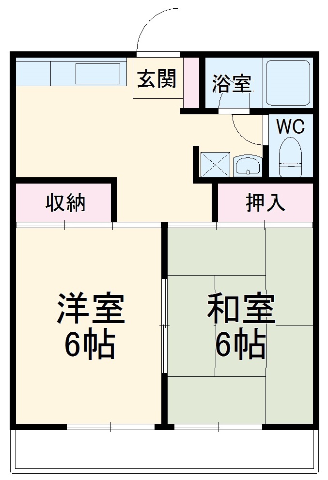 3/30 間取