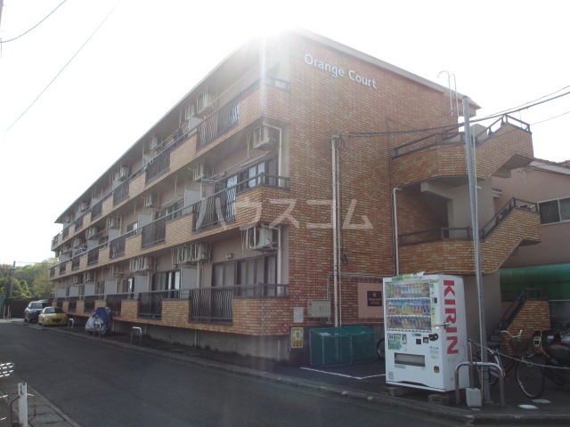 1/30 外観
