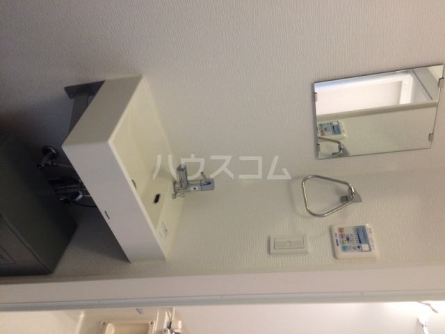 12/30 洗面