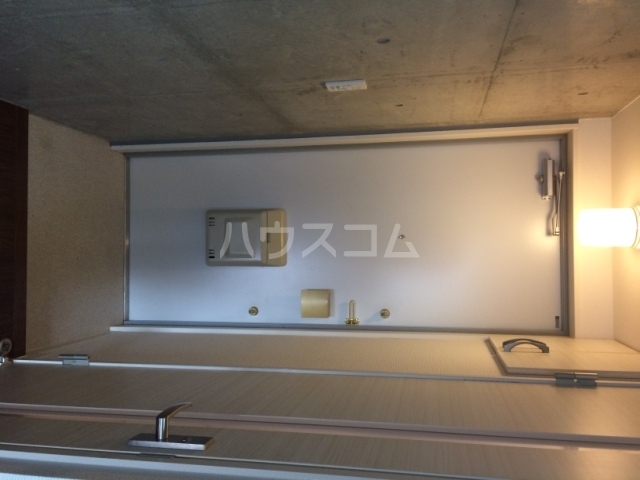 7/30 玄関
