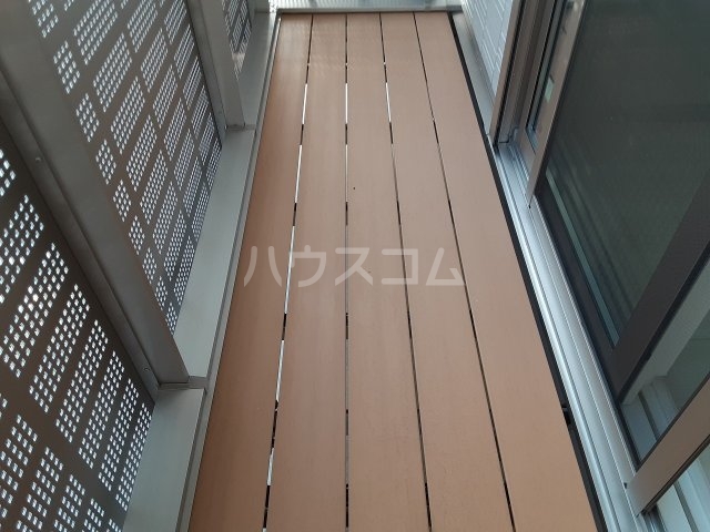 24/30 バルコニー