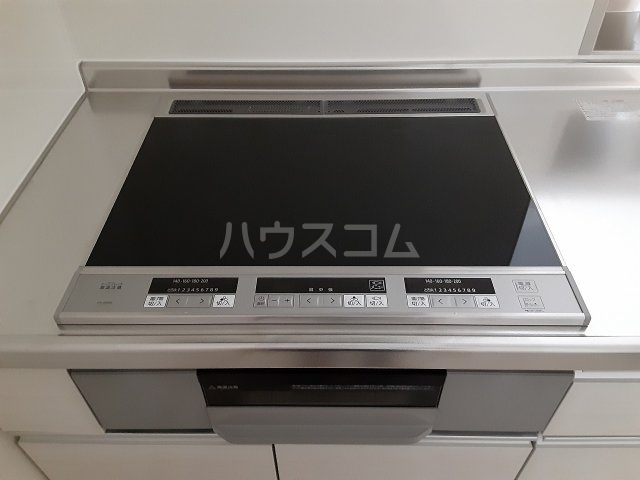 13/30 キッチン