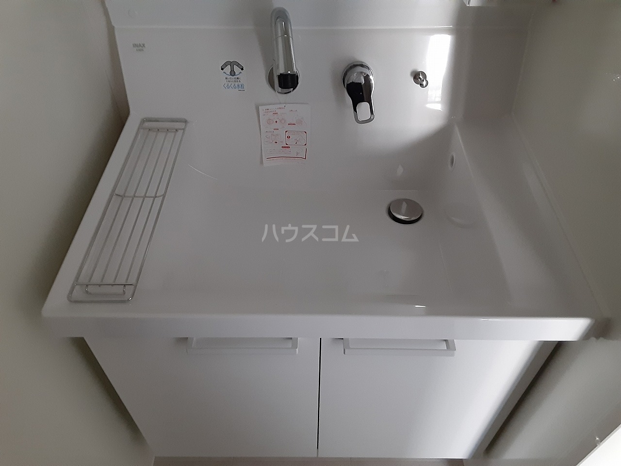 18/30 洗面