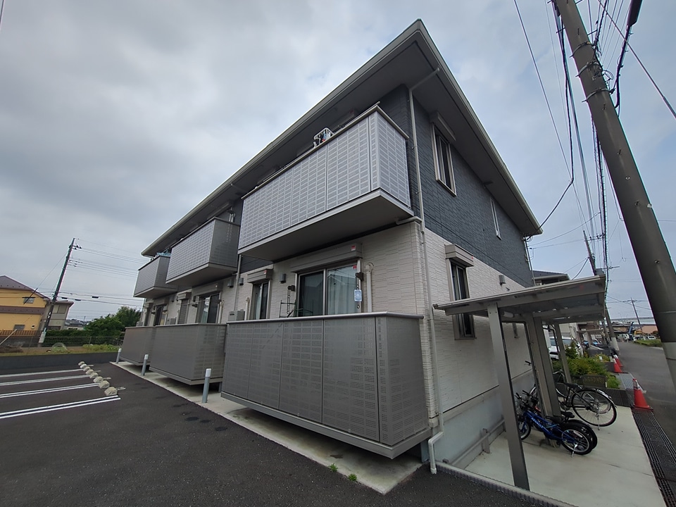 1/30 外観