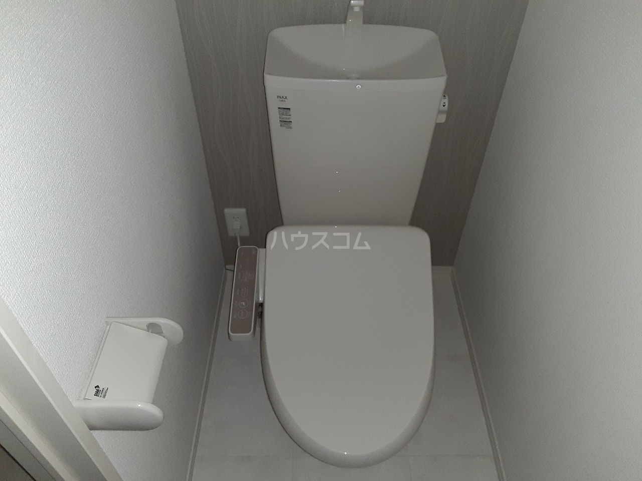 16/30 トイレ