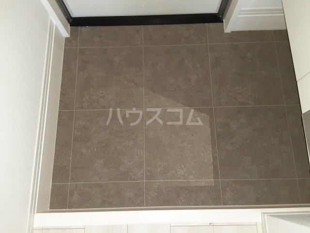 11/30 玄関