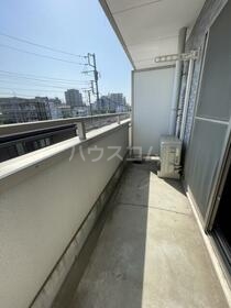 15/19 バルコニー