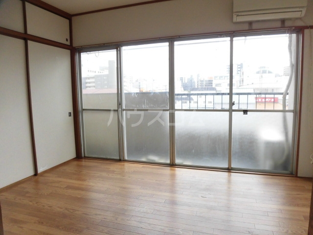 3/26 リビング/ダイニング