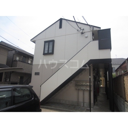 14/24 エントランス