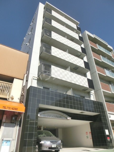 1/26 外観