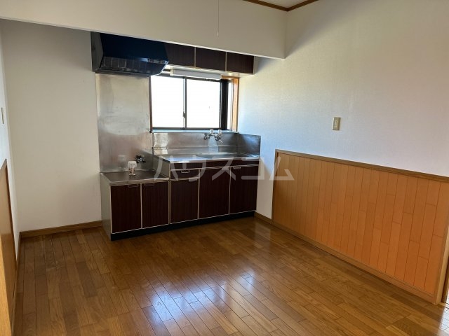 5/24 リビング/ダイニング