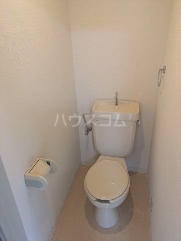11/28 トイレ