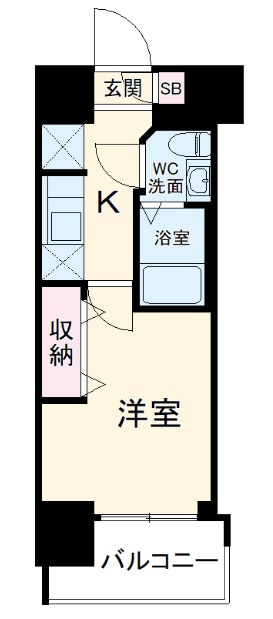 2/17 間取