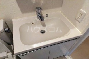 11/17 洗面