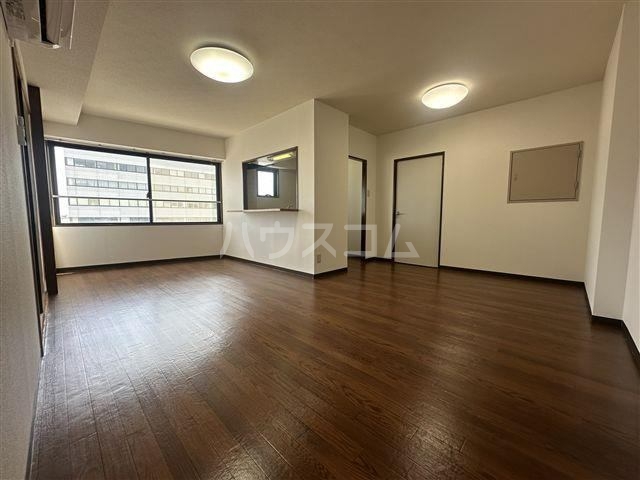 3/30 リビング/ダイニング