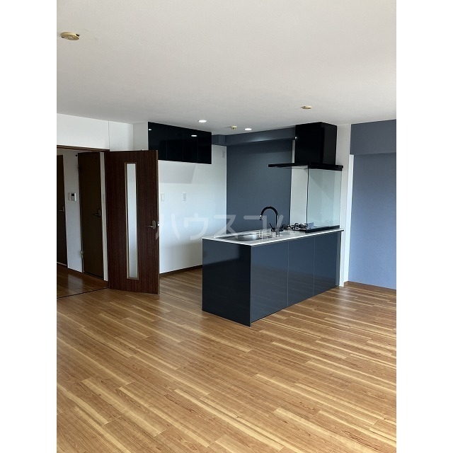 3/30 リビング/ダイニング