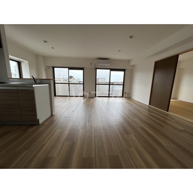 7/25 リビング/ダイニング