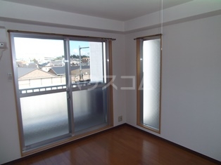 3/17 リビング/ダイニング