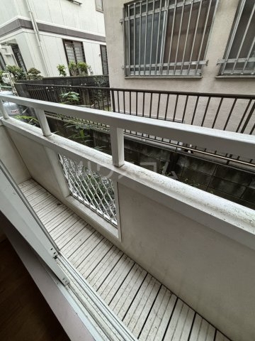 17/30 バルコニー