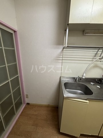 11/30 キッチン