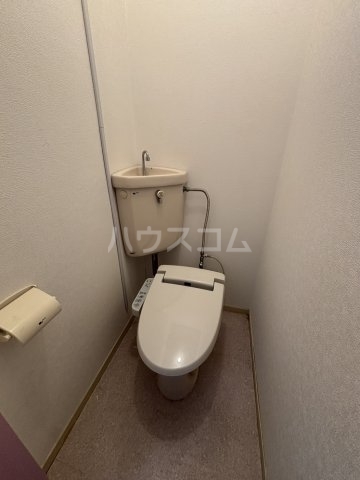 13/30 トイレ