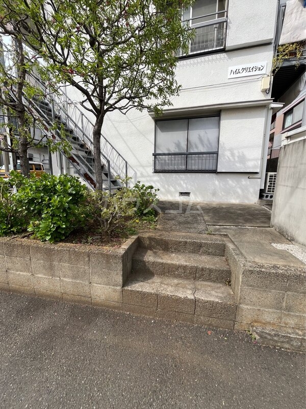 5/15 エントランス