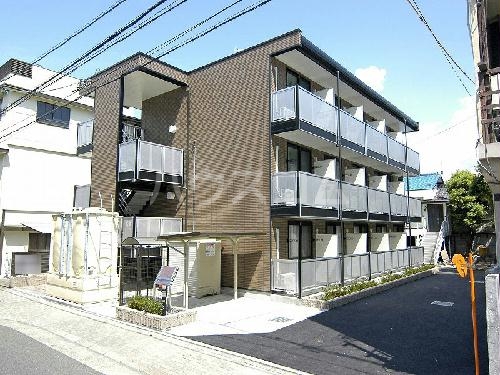 18/18 エントランス