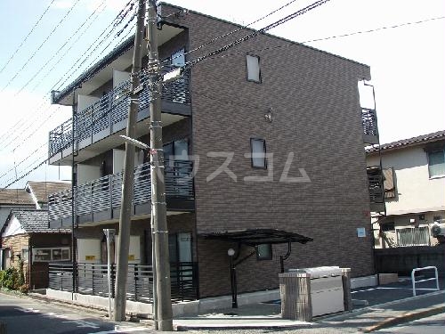 1/15 外観