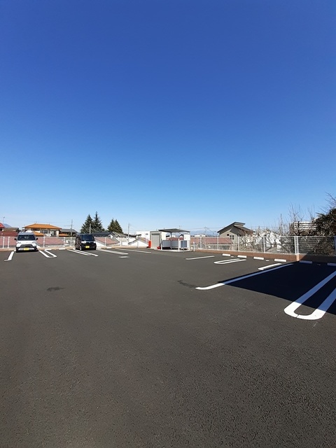 15/21 駐車場