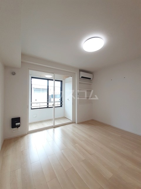 3/21 リビング/ダイニング