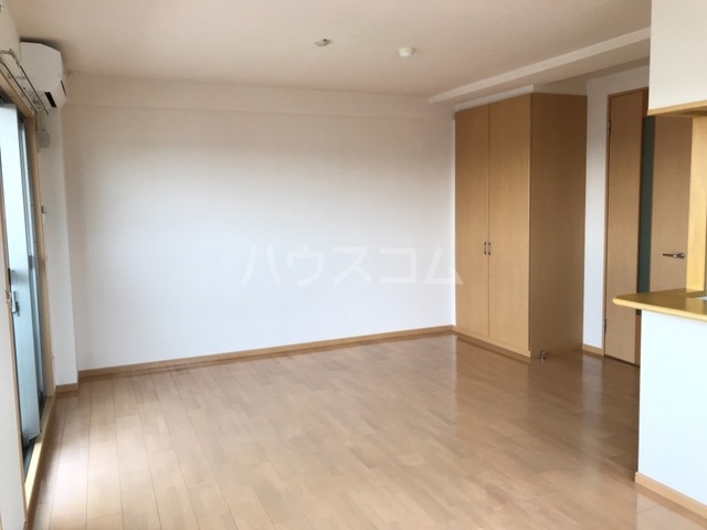 4/23 リビング/ダイニング