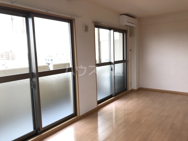 5/23 リビング/ダイニング