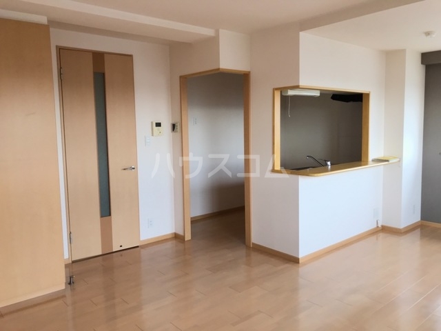 3/23 リビング/ダイニング