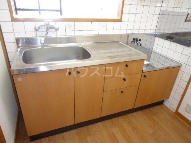 12/28 キッチン